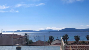 LoveAlghero stanze in attico vista mare
